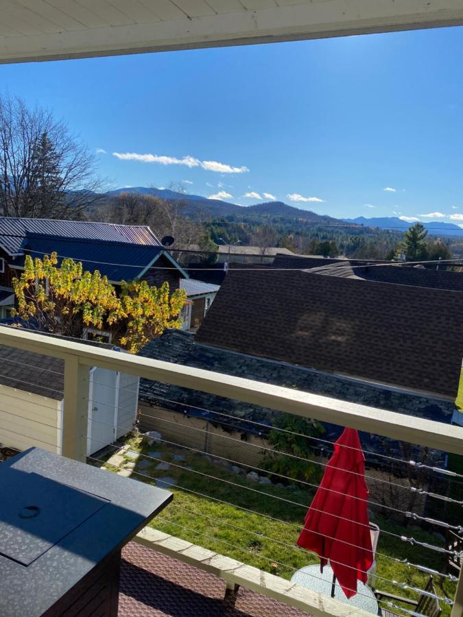 Central Lake Placid Mountain Views المظهر الخارجي الصورة